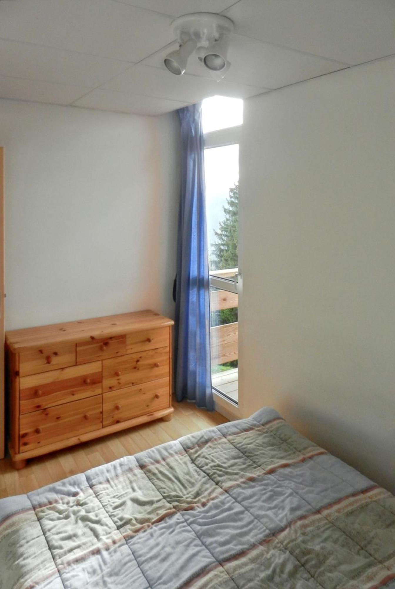 Appartement Charmant A Allevard Vue Montagne Piscine Partagee Exterior foto