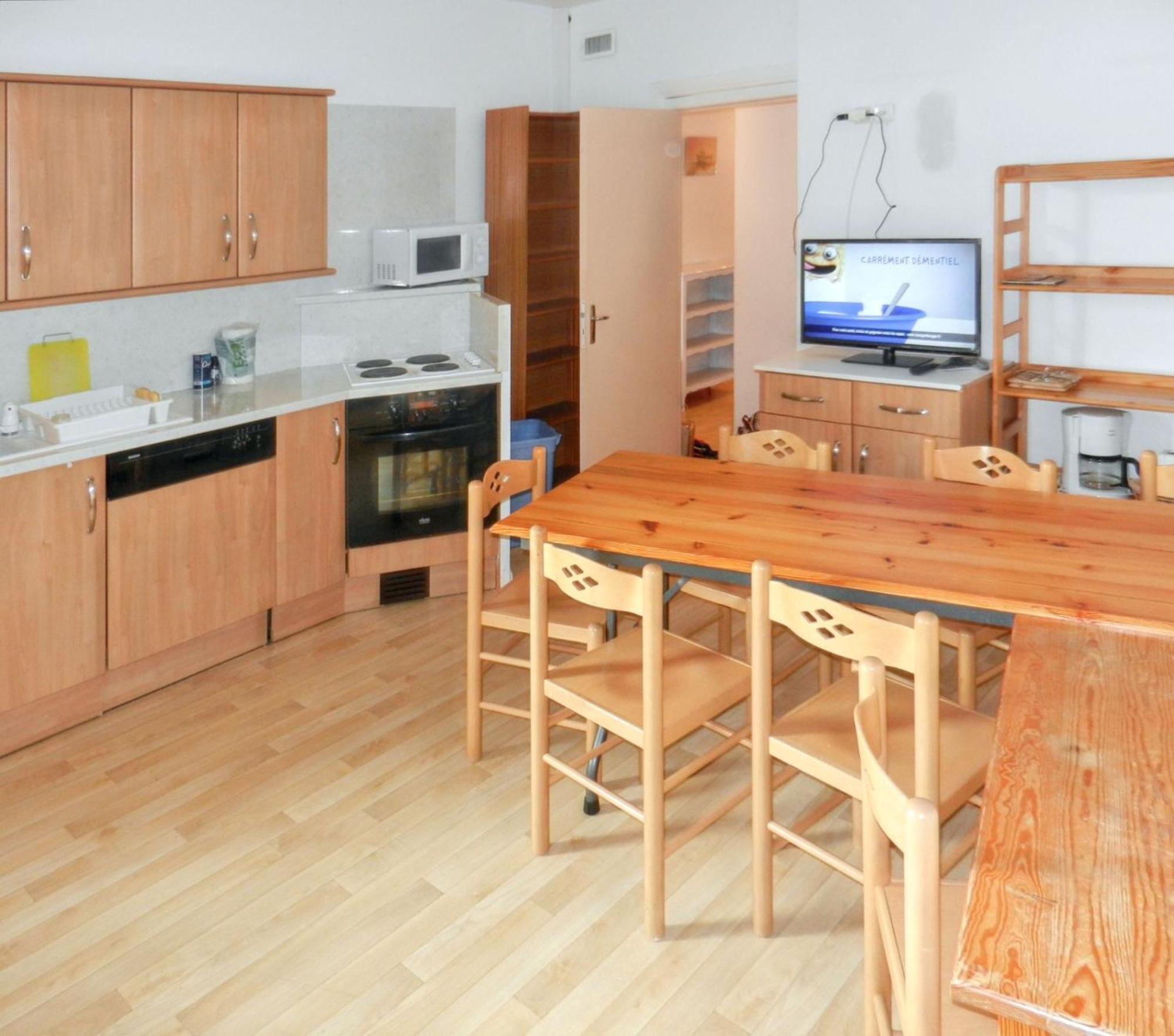 Appartement Charmant A Allevard Vue Montagne Piscine Partagee Exterior foto